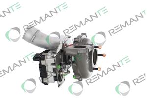 Turbocharger REMANTE 003-002-001317R