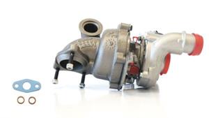turbomotor Lader, Aufladung Turbo Motor PA76364714