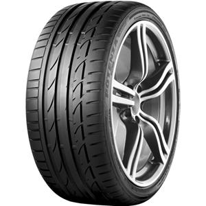 Zomerbanden BRIDGESTONE Potenza S001 235/35R19 XL 91Y