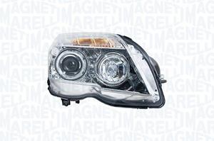 mercedes-benz Koplamp LPS062