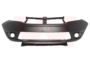 dacia Bumper 1507576