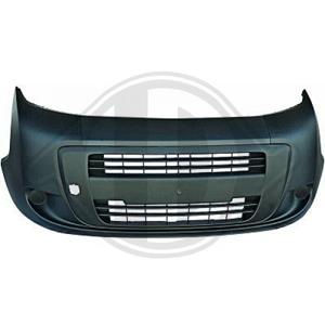 citroen Bumper Priority Parts