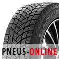 Michelin X-Ice Snow ( 215/50 R18 92H, Nordic compound )