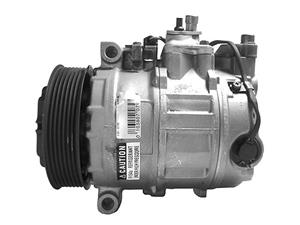 Airconditioning compressor AIRSTAL 10-0798