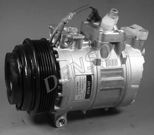 mercedes-benz Compressor, airconditioning DCP17036