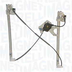 Magneti Marelli Fensterheber vorne links  350103158300