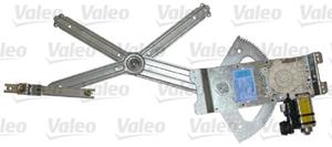 Fensterheber vorne links Valeo 850294