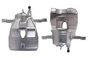 Bosch Bremssattel Vorderachse links  0 986 134 343