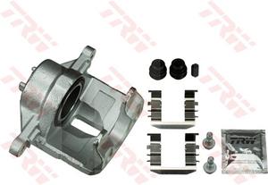TRW Bremssattel Vorderachse links  BHS1435E