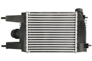 Intercooler, inlaatluchtkoeler THERMOTEC DA1014TT