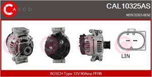 Casco Generator  CAL10325AS