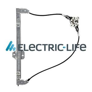 Electric Life Fensterheber links  ZR FT906 L