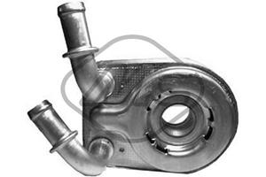 Metalcaucho Ölkühler, Motoröl  06160