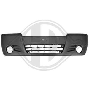 opel Bumper Priority Parts