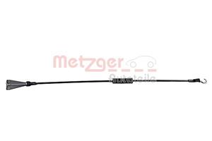 Kabel, deurregeling METZGER, u.a. für Opel