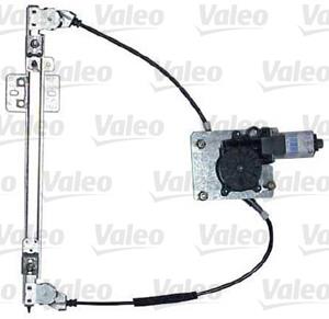 Valeo Fensterheber vorne links  850380