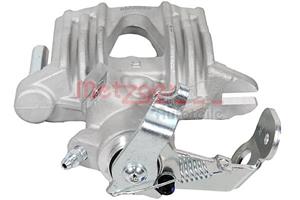 Metzger Bremssattel Hinterachse rechts  6260088