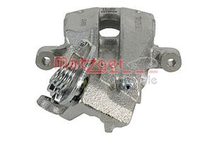 Metzger Bremssattel Hinterachse links  6260191