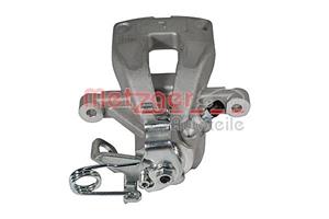 Metzger Bremssattel Hinterachse links  6260299