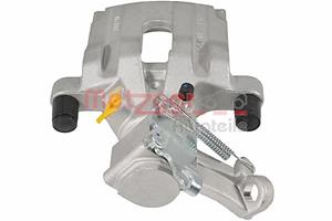 Metzger Bremssattel Hinterachse links  6260361