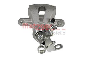 Metzger Bremssattel Hinterachse links  6260571