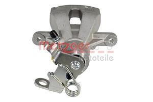 Metzger Bremssattel Hinterachse rechts  6260572