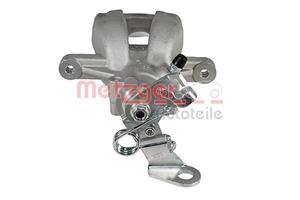 Metzger Bremssattel Hinterachse links  6260581
