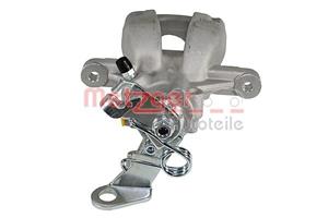 Metzger Bremssattel Hinterachse rechts  6260582