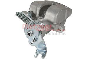 Metzger Bremssattel Hinterachse rechts  6260836