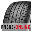 Vredestein Quatrac Pro 205/55 R19 97 V  3PMSF