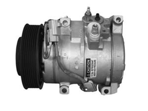 Airconditioning compressor AIRSTAL 10-1007