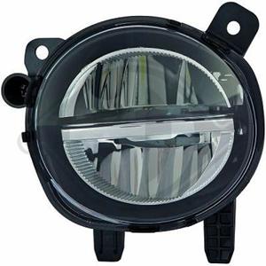 bmw Mistlamp 1218088