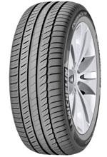 MICHELIN Sommerreifen  Primacy HP ZP FSL RFT 205/50 R17 89V