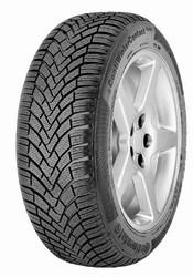 Continental Winterreifen  WinterContact TS 850 205/50 R16 87H