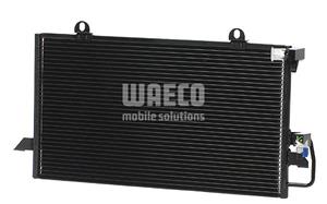 WAECO Kondensator, Klimaanlage  8880400015