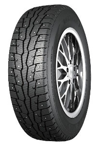 NANKANG ICE ACTIVA IV-1 VAN ( 195/50 R13C 104/101N, )