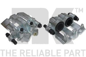 NK Bremssattel Vorderachse rechts  214860