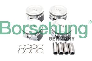 Borsehung Kolbensatz  B13580