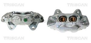 Triscan Bremssattel Vorderachse links hinter der Achse  8170 345336