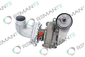 Turbocharger REMANTE 003-001-001046R
