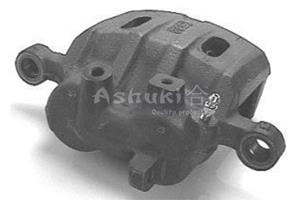 Bremssattel Vorderachse links Ashuki 0963-2205NEW