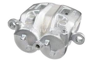 Bremssattel Vorderachse links Ashuki 0963-2305NEW