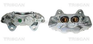 Triscan Bremssattel Vorderachse rechts hinter der Achse  8170 345337