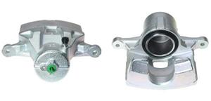 Brembo Bremssattel Vorderachse rechts vor der Achse  F 00 031