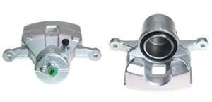 Brembo Bremssattel Vorderachse rechts vor der Achse  F 00 035