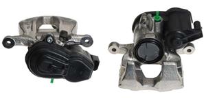 Brembo Bremssattel Hinterachse rechts vor der Achse  F 00 051