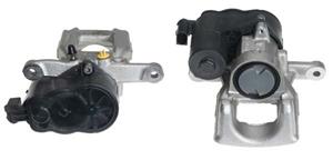 Brembo Bremssattel Hinterachse rechts hinter der Achse  F 00 055