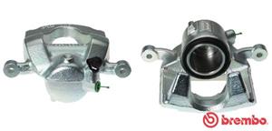 Brembo Bremssattel Vorderachse rechts vor der Achse  F 06 261