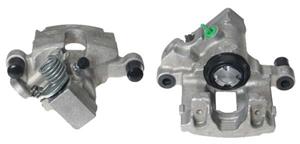 Brembo Bremssattel Hinterachse rechts hinter der Achse  F 24 209