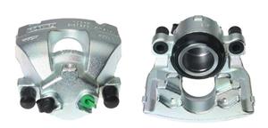 Brembo Bremssattel Vorderachse links vor der Achse  F 24 212